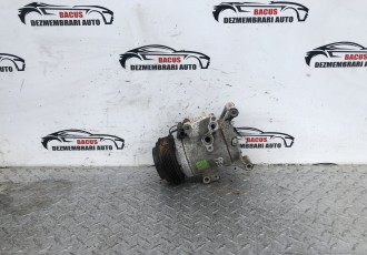 Compresor Clima Hyundai Santa Fe / Mazda 2.0 / 2.2 Diesel COD FD46XG