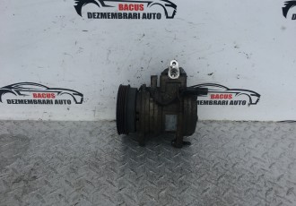 Compresor Clima Hyundai Santa Fe / Mazda 2.0 / 2.2 Diesel COD FD46XG