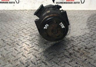 Compresor Clima Hyundai Santa Fe / Mazda 2.0 / 2.2 Diesel COD FD46XG