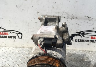 Compresor Clima Hyundai Santa Fe / Mazda 2.0 / 2.2 Diesel COD FD46XG