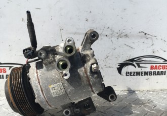 Compresor Clima Hyundai Santa Fe / Mazda 2.0 / 2.2 Diesel COD FD46XG