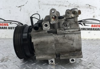 Compresor clima Hyundai Tucson 2.0 D 2006 - 2010 113CP D4EA