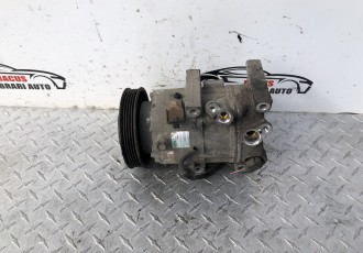 COMPRESOR CLIMA KIA CARENS 2015 1.7 CRDI AUTOMAT D4FD COD F500-PNBCA07 