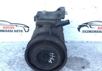 COMPRESOR CLIMA KIA SPORTAGE 2.0 CRDI - 2008 cod- 62403340k