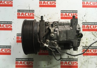 Compresor clima Mazda 3 2.2 Diesel cod: h12a1aq4he