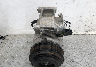 Compresor Clima Mazda 6 / 3 / CX-5 2.2 Diesel An 2014 COD FD46XG