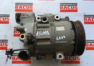 Compresor clima Mercedes A-class cod: a0002309411