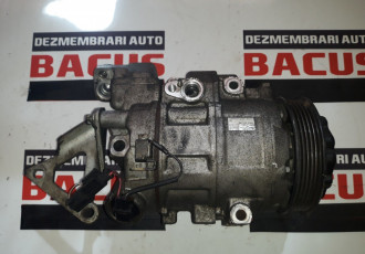 Compresor clima Mercedes A-Class W168 1.7 CDI cod: 447220-8365 model 2001