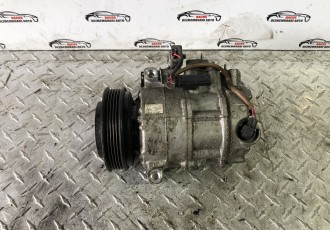 Compresor clima mercedes A Class W176 A0038304660 447280-7110 / 2012 
