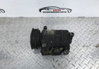 Compresor Clima Mercedes A-Class W176 Model 2014 1.5 CDI 