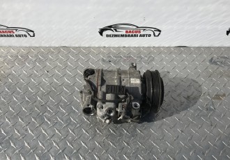 Compresor Clima Mercedes B Class W246 Cod 447280-6541 - 6SBU16C