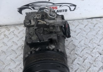 Compresor clima Mercedes C-Class 2.2 CDI,an 2011,cod 4472605992