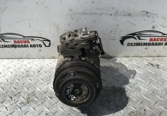 Compresor clima  Mercedes C-Class 2007-2014 W204 447280-7080