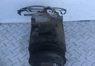 Compresor Clima Mercedes C Class W204 2.2 CDI Cod A0022305011