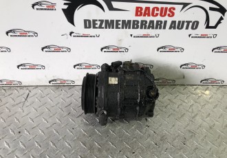 Compresor clima Mercedes Clasa ML 2.7 CDI (W163) [Fabr 1998-2005] A0012302811 