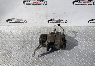 Compresor clima Mercedes E Class W212 C Class W204 447260-5992