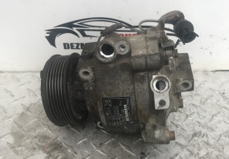 Compresor clima Mitsubishi Outlander cod: 7813a628