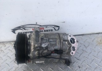 Compresor Clima Nissan Juke 2021 1.0 Tce Cod 92600 6UB1A