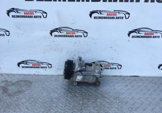 Compresor Clima Nissan Juke 2021 1.0 Tce Cod 92600 6UB1A