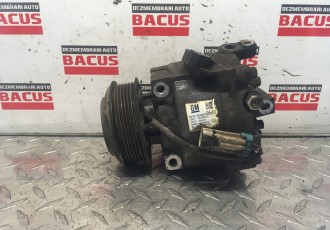 Compresor Clima Opel Adam 1.2-1.4 benzina A12XER A14XER Cod 95369543 9543