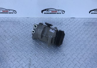 Compresor Clima Opel Astra J / Meriva B / Zafira C 1.6 COD : 13450516