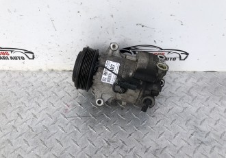 Compresor Clima Opel Astra J / Meriva B / Zafira C 1.6 COD : 13450516