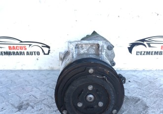 Compresor Clima Opel Astra J / Meriva B / Zafira C 1.6 COD : 13450516