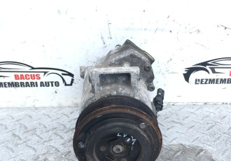 Compresor Clima Opel Astra J / Meriva B / Zafira C 1.6 COD : 13450516