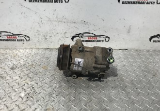 Compresor Clima Opel Astra J / Meriva B / Zafira C 1.6 COD : 13450516