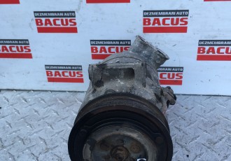 Compresor clima Opel Astra K facelift 2019 2021 1.6CDTI; 2.0CDTI 13367373