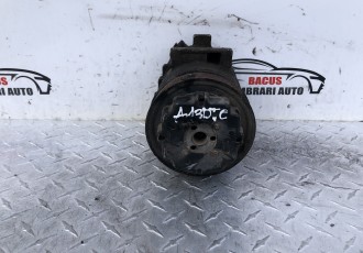 Compresor clima Opel Corsa D, 1.3 cdti,A13DTC cod-  55703721