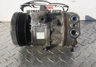 Compresor Clima Opel Corsa D E 1.0 1.2 1.4 cod-  93190812; 55701200