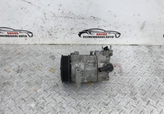 Compresor Clima Opel Crossland X 1.2 9675655880, 9815198580