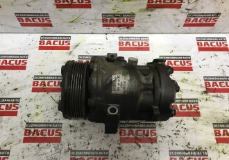 Compresor Clima Opel Meriva 1.7D