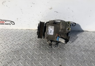 Compresor clima Opel Meriva B facelift 2014-2017 1.7 CDTI 13250606 ZJ2