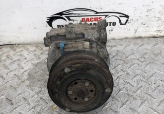 Compresor clima Opel Mokka X 2016-2019 1.6 D MT 42456934