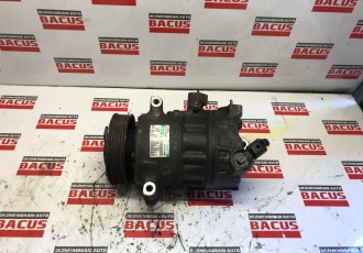 COMPRESOR CLIMA PASSAT B7