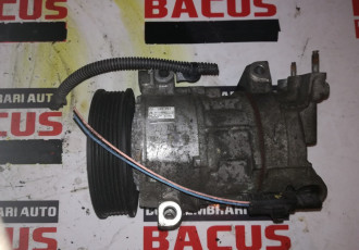 Compresor clima pemtru Peugeot 308 1.4B cod: 447190-8112