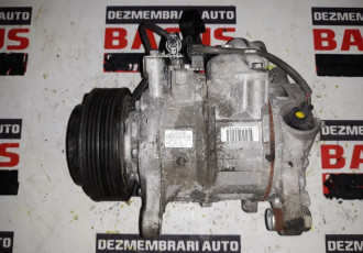 Compresor clima pentru Bmw seria 3 320d 2.0 cod: 4472603821