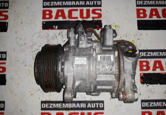 Compresor clima pentru Bmw seria 3 F30/F80 cod: 4472808280