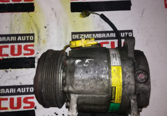 Compresor clima pentru Citroen C5 2.0HDI cod: 1135512