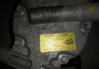 Compresor clima pentru Fiat, Lancia, Ford Ka cod: 5A7875200