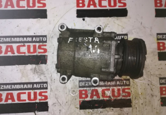 Compresor clima pentru Ford Fiesta 1.4b 