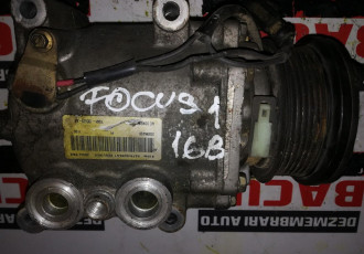 Compresor clima pentru Ford Focus 1, 1.6 benzina cod: YS4H19D629AA