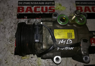 Compresor clima pentru Ford Focus 1.4b cod: YS4H19D629AC