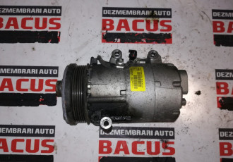 Compresor clima pentru Ford Focus 2 1.8tdci cod: 4M5H19D629AE