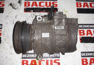 Compresor clima pentru Land Rover Freelander 1.8 benzina cod: 4472208502