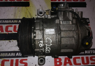 Compresor clima pentru Mercedes-Benz C-class 1.8T cod: 447220-8843