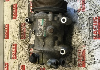 Compresor clima pentru Peugeot 206 cod: 9659875780