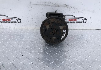 Compresor clima pentru Peugeot 207 1.6HHDI cod: 9659875780